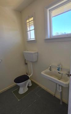 old plunket rooms in Waiau