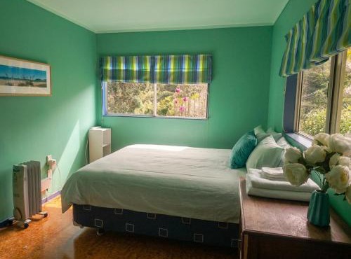 Peaceful & private retreat in the heart of Thames in Thames