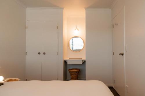 The Estuary Lodge in Napier
