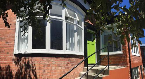 Green Door Studio in Timaru