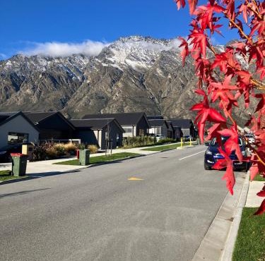 Peaceful Private Room and Ensuite in Queenstown
