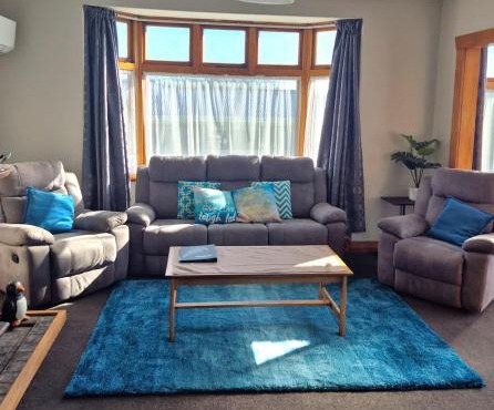 Cosy On Till in Oamaru