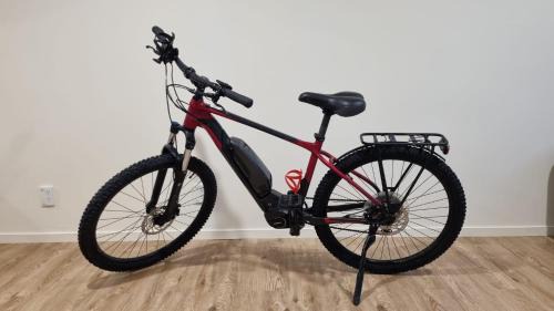 Twin Coast Adventures Motel & Cycle Hire