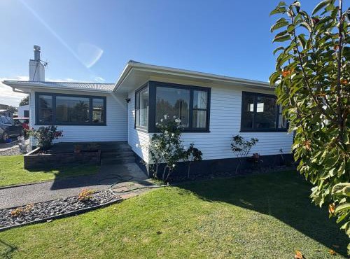 Hawke’s Bay Basecamp