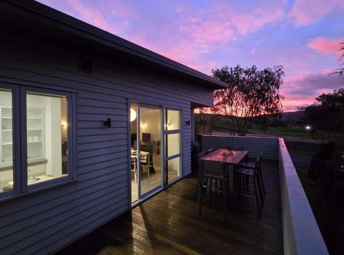 Kowhai Views - Stylish & Modern in Great Location in Rotorua