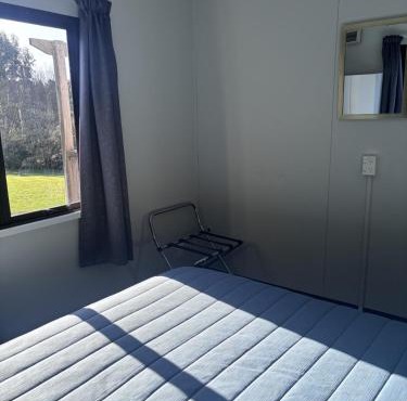 Amble On Inn Holiday Park in Invercargill