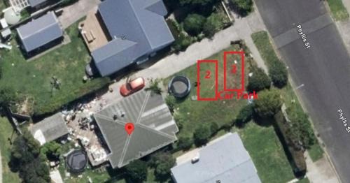 3 Bedroom House, Unit A
