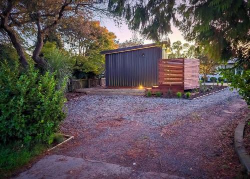 Guesthouse on Gardiners in Christchurch