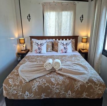 Mackenzie Motels in Fairlie