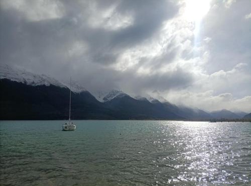 #4 Glenorchy Alpine Suite in Queenstown