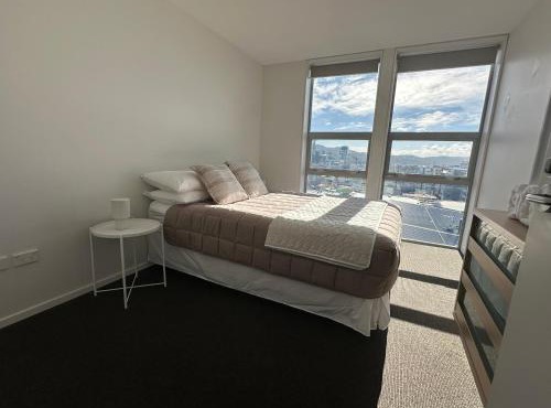 Apartment on Torrens