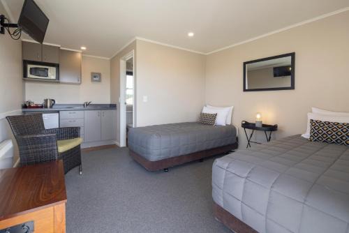 Wedderburn Cottages in Wedderburn