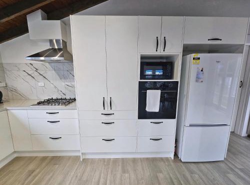 21 Villa