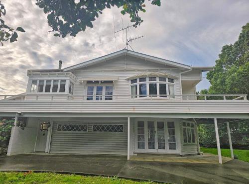 21 Villa in Whangarei