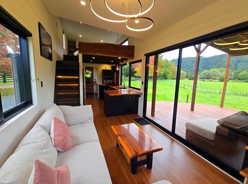 Luxe Tiny Home