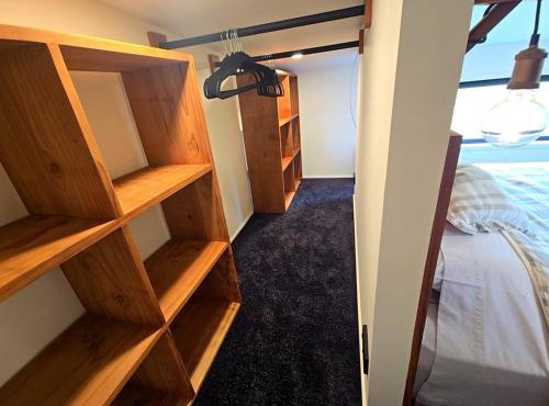 Luxe Tiny Home