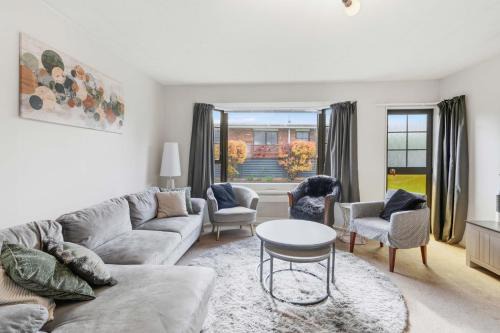 Cozy Corner in Invercargill