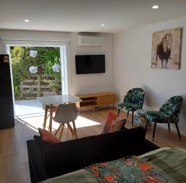 The Hideaway in Paraparaumu