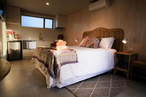 Welcome to 'Bays Rest' South Bay, Kaikoura in Kaikoura