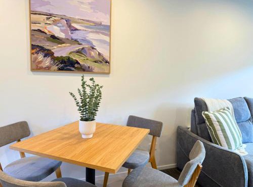 Cozy Wellington Retreat with Outdoor Space in Lower Hutt