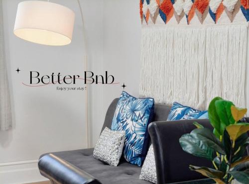 The Chapter House | Read. Work. Rest | 2 Car Parks in Wellington