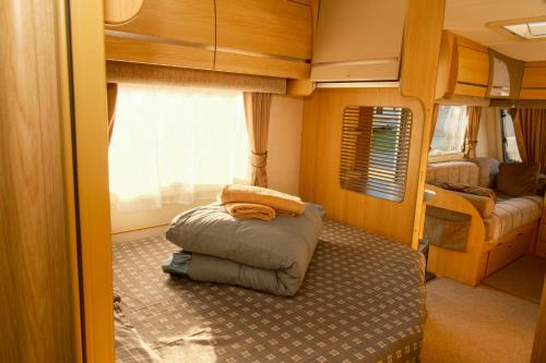 Sundale Caravan Retreat 4 Berth - Wanaka in Wanaka