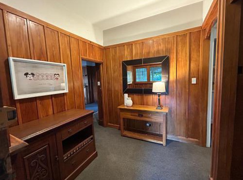 Amberley Lodge in Amberley