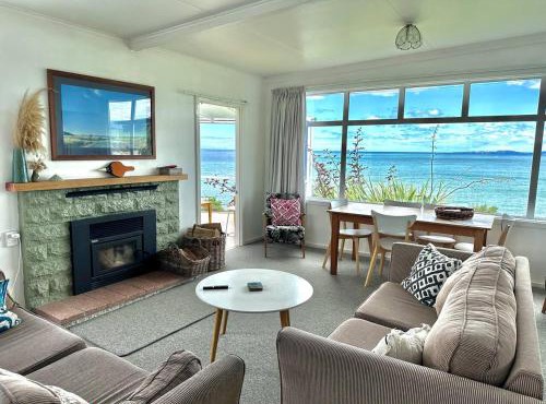 Kakanui Ocean Views in Kakanui