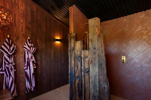 Matamata Luxury Stay
