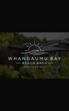 Beach Bach Whangaumu Bay Tutukaka