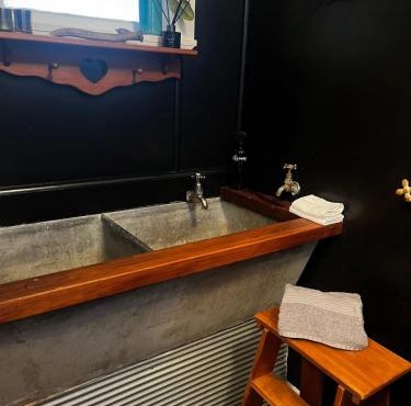 Pohokura Country Stay