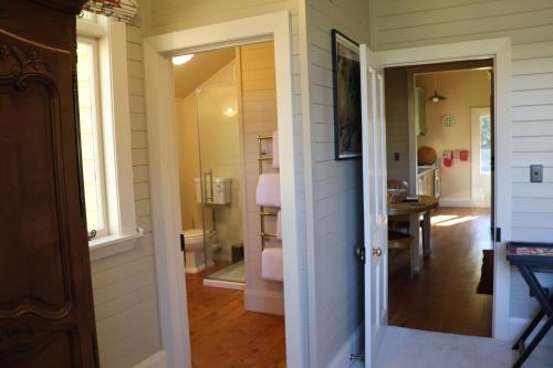Leader Valley Cottage in Ferniehurst