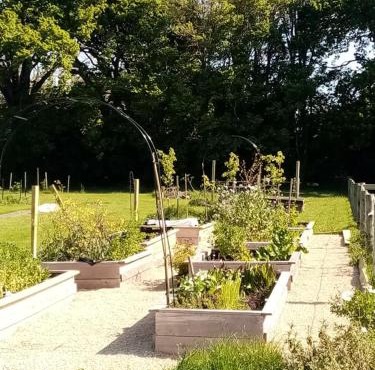 Ginrosa B and B accommodation