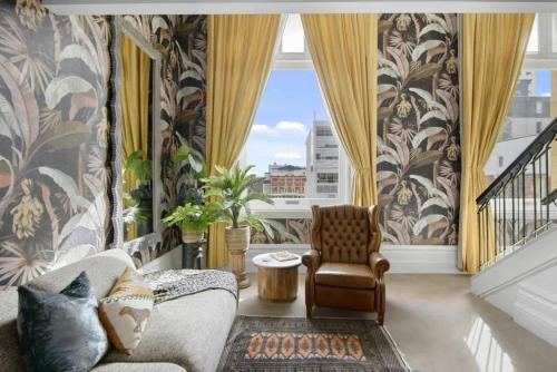 The Eve Apartment - OGB Suite in Christchurch