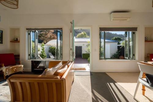 Stoked on Sumner Living in Christchurch