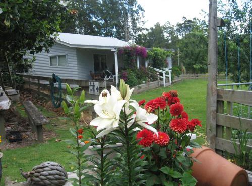 Miranda Orchard Cottage
