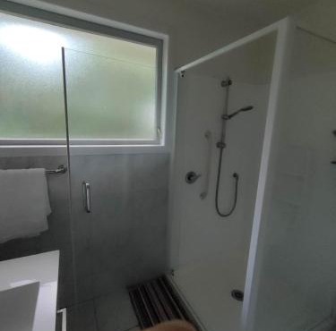 3 Bedroom House, A