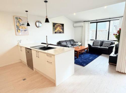 Modern Pakuranga Home | 3BR Near Mall & School in Auckland