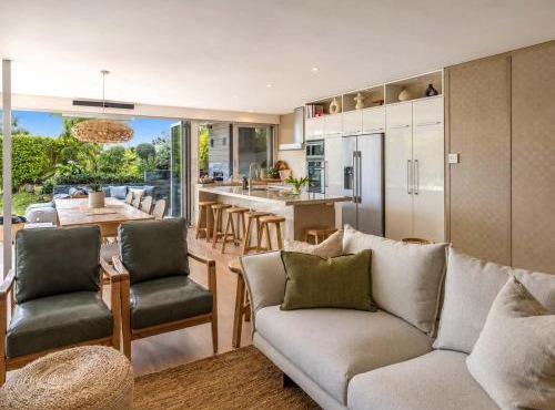 Serenity - Stay Waiheke in Auckland