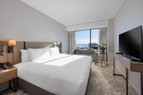 Hotel Grand Chancellor Auckland