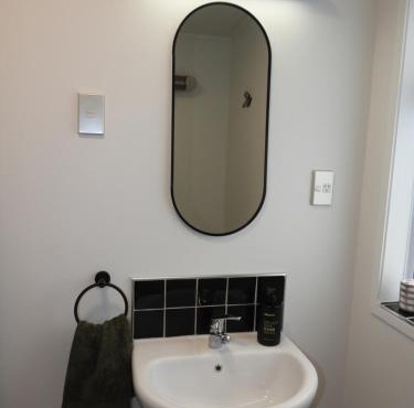 Stirling St Surf Villa in Dunedin