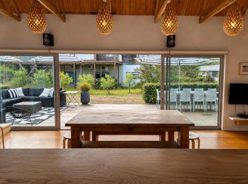 Private home - Perfect Stay for visiting Tongariro & Southern Lake Taupo