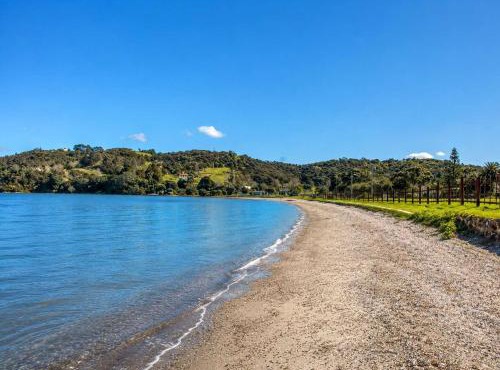 Seaside on Waiheke - Stay Waiheke