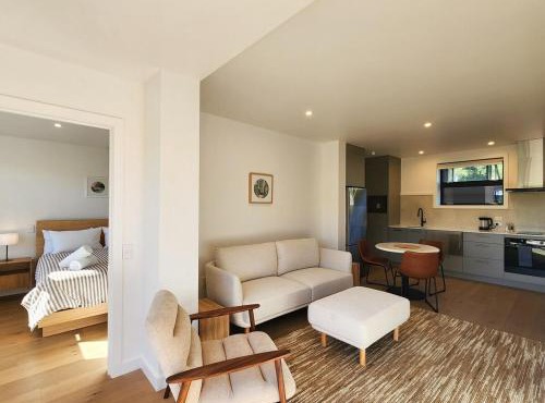 Serenity Sands Apartment in Hahei