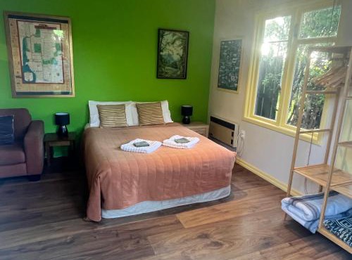 Inner City Oasis in Invercargill
