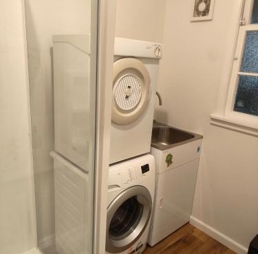 Larsen Apartment