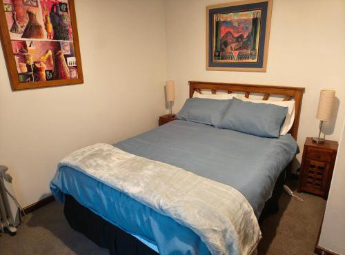 Larsen Apartment in Palmerston North