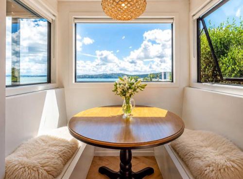 Black Cottage - Stay Waiheke