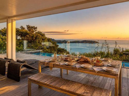 No 63 - Stay Waiheke in Auckland