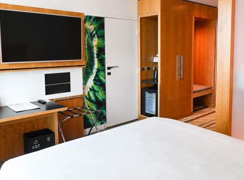 Novotel Auckland Airport